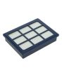 HEPA-filter 12 till Dammsugare Power+Eco