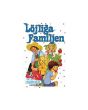 Kortspel Löjliga Familjen