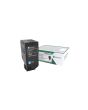 Toner LEXMARK 75B20C0 Cyan