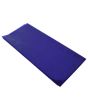 Cellofan 70cm x 2m blå