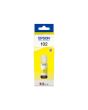 Bläckpatron EPSON T102 C13T03R440 Gul