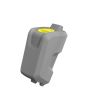 Tank till singelskur BDS 43/150 C