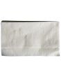 Dispensservett 1-lags vit 33x33cm 300/FP