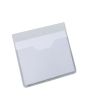 Namnskylt DURABLE 90x60mm