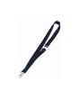 Textilband DURABLE svart karbinhake 10/FP
