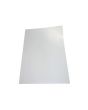 Plastomslag A4 PolyClear 300mic 100/FP