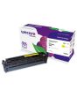 Toner WECARE HP CE322A Gul