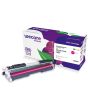 Toner WECARE HP CE313A/CANON 729 Magenta