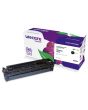 Toner WECARE HP CE320A Svart