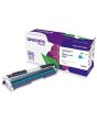 Toner WECARE HP CE311A/CANON 729C Cyan