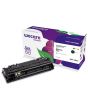 Toner WECARE HP Q7553A Svart