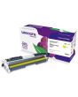 Toner WECARE HP CE312A/CANON 729Y Gul