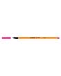 Fineliner STABILO Point 88 rosa