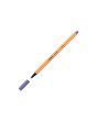 Fineliner STABILO Point 88 violett