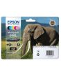 Bläckpatron EPSON C13T24384010 6/FP