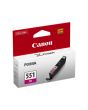 Bläckpatron CANON CLI-551 magenta