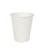 Bägare PURE sockerrör 20cl 40/fp
