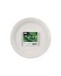 Papperstallrik PURE FSC 23cm stark 100/FP