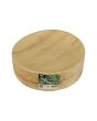 Tallrik PURE Palmblad 23x2,5cm 25/fp