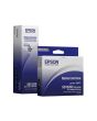 Färgband EPSON C13S015637 svart