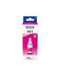 Bläckpatron EPSON T6643 Magenta