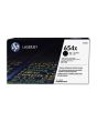 Toner HP CF330X 654X Svart