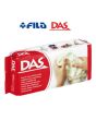 Modellera DAS 1kg vit