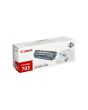 Toner CANON 7616A005 CRT703 svart