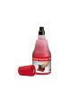 Stämpelfärg COLOP 801 25ml röd