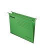Hängmapp ESSELTE folio 365x240mm grön
