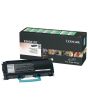Toner LEXMARK E260A11E svart