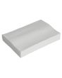 Servett SystemOne 2-l 16x21cm 250/FP