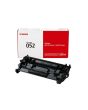 Toner CANON CRG 052 Svart