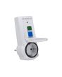 Jordfelsbrytare 16A 230V 30MA IP44