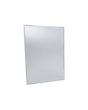Frontplast med magnetband 70x100cm 0,5mm