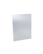 Frontplast 50x70cm, 0,5mm