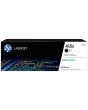 Toner HP W2030X 415X Svart