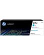 Toner HP W2031X 415X Cyan