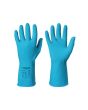 Handske latex M 1PAR