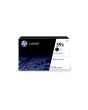 Toner HP CF259X 59X Svart