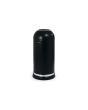 Golvställ LONGOPAC Bin Bullet Mini svart