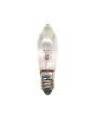 Topplampa 55V 3W E10 3/fp