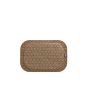 Arbetsplatsmatta StandUp C 53x77cm beige