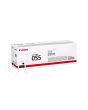Toner CANON CLBP 055 Svart