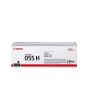 Toner CANON CLBP 055 HC Svart
