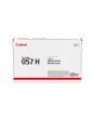 Toner CANON CRG H 057 Cyan