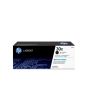 Toner HP CF230X 30X Svart