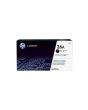 Toner HP CF226A 26A Svart