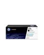 Toner HP CF217A 17A Svart