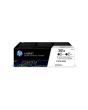 Toner HP CF400XD 201X Svart 2/FP